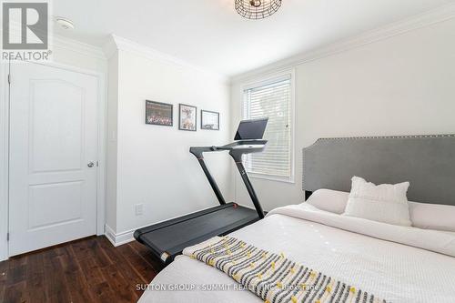 8282 Kipling Avenue, Vaughan, ON - Indoor Photo Showing Bedroom