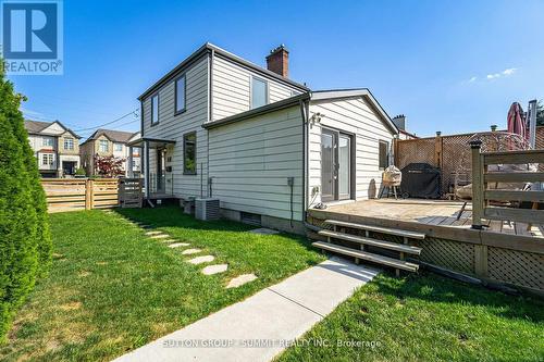 8282 Kipling Avenue, Vaughan, ON - Outdoor