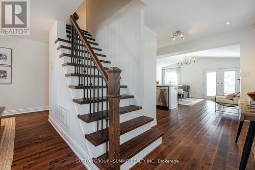 8282 Kipling Avenue, Vaughan, ON - Indoor Photo Showing Other Room