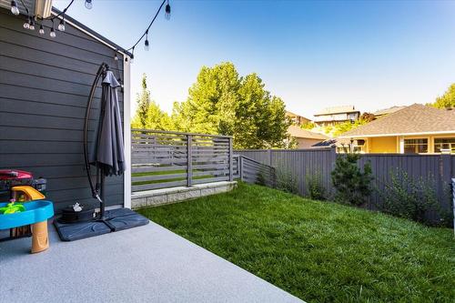 32-13098 Shoreline Way, Lake Country, BC - Outdoor With Exterior