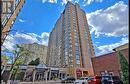 705 - 285 Enfield Place W, Mississauga, ON  - Outdoor With Facade 