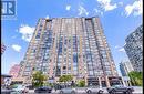 705 - 285 Enfield Place W, Mississauga, ON  - Outdoor With Facade 