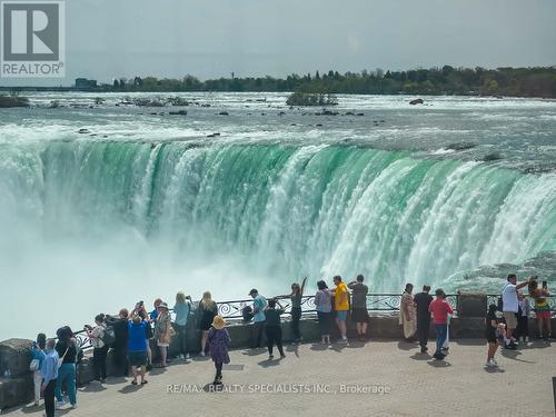 7010 Dunn Street, Niagara Falls, ON - Outdoor With View