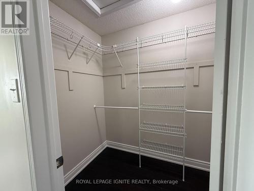 4816 Glasshill Grove, Mississauga, ON - Indoor With Storage