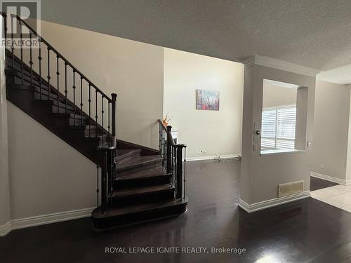 4816 Glasshill Grove, Mississauga, ON - Indoor Photo Showing Other Room