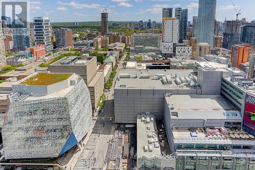 Lph2 - 20 Edward Street, Toronto, ON - Outdoor With View