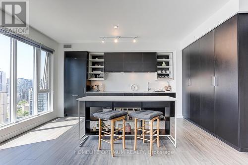 Lph2 - 20 Edward Street, Toronto, ON - Indoor Photo Showing Dining Room