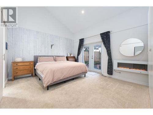 7180 Hecate Place, Vancouver, BC - Indoor Photo Showing Bedroom