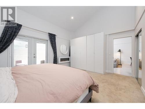 7180 Hecate Place, Vancouver, BC - Indoor Photo Showing Bedroom