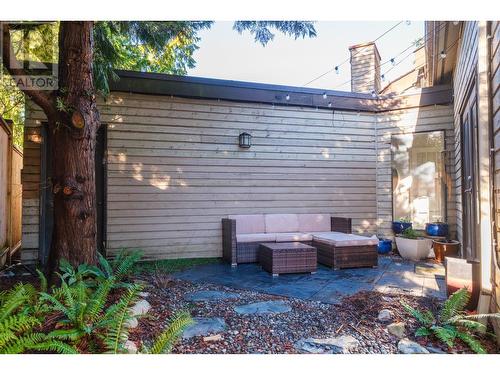 7180 Hecate Place, Vancouver, BC - Outdoor With Exterior