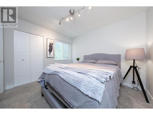 7180 Hecate Place, Vancouver, BC - Indoor Photo Showing Bedroom