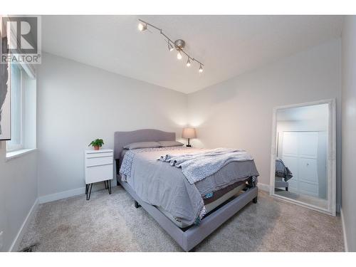 7180 Hecate Place, Vancouver, BC - Indoor Photo Showing Bedroom