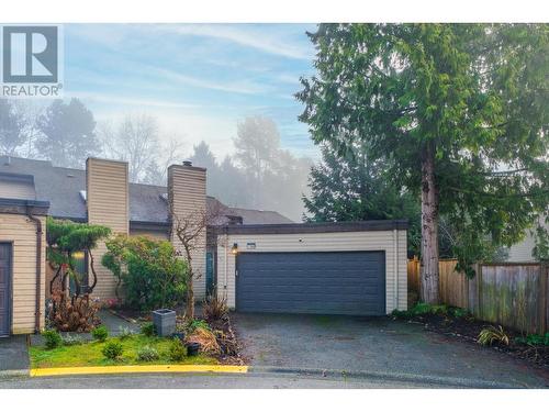 7180 Hecate Place, Vancouver, BC - Outdoor