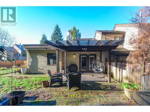 7180 Hecate Place, Vancouver, BC - Outdoor