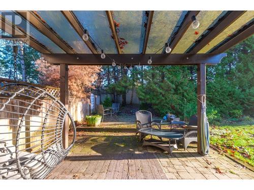 7180 Hecate Place, Vancouver, BC - Outdoor With Deck Patio Veranda