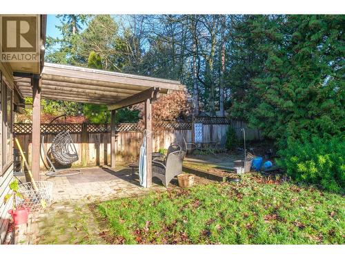 7180 Hecate Place, Vancouver, BC - Outdoor