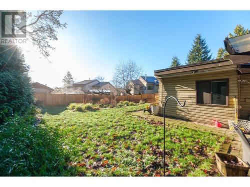 7180 Hecate Place, Vancouver, BC - Outdoor