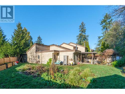 7180 Hecate Place, Vancouver, BC - Outdoor