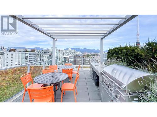 508 180 E 2Nd Avenue, Vancouver, BC - Outdoor With View