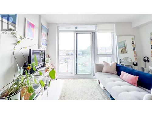 508 180 E 2Nd Avenue, Vancouver, BC - Indoor