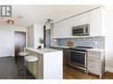 1610 550 Taylor Street, Vancouver, BC  - Indoor Photo Showing Kitchen With Upgraded Kitchen 