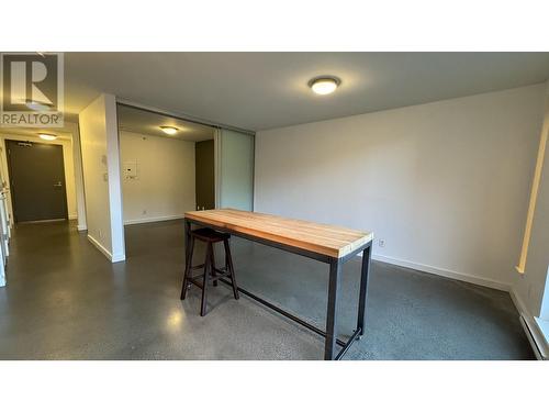 506 150 E Cordova Street, Vancouver, BC - Indoor Photo Showing Other Room