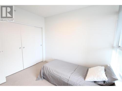 372 250 E 6Th Avenue, Vancouver, BC - Indoor Photo Showing Bedroom