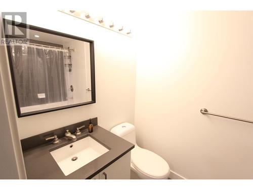 372 250 E 6Th Avenue, Vancouver, BC - Indoor Photo Showing Bathroom