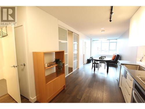 372 250 E 6Th Avenue, Vancouver, BC - Indoor