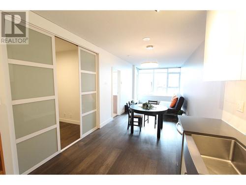 372 250 E 6Th Avenue, Vancouver, BC - Indoor