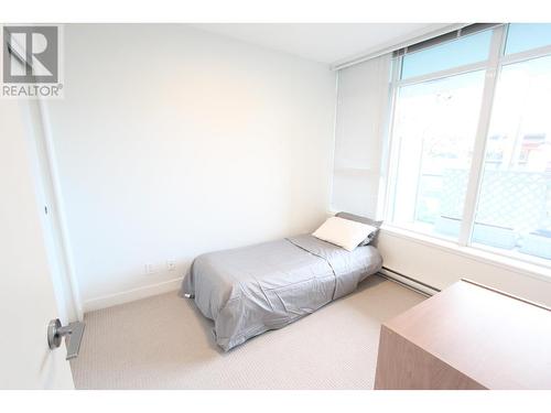 372 250 E 6Th Avenue, Vancouver, BC - Indoor Photo Showing Bedroom