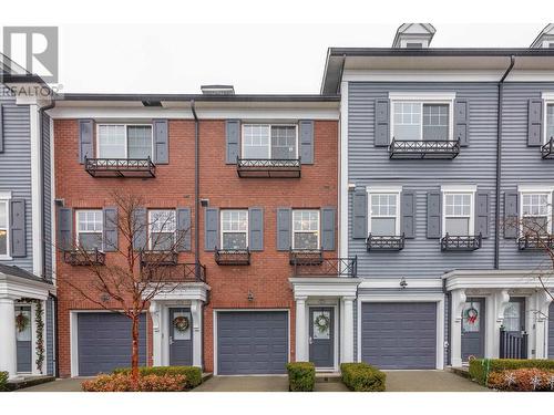 103 688 Edgar Avenue, Coquitlam, BC - Outdoor With Facade