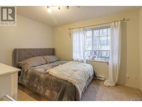 103 688 Edgar Avenue, Coquitlam, BC - Indoor Photo Showing Bedroom