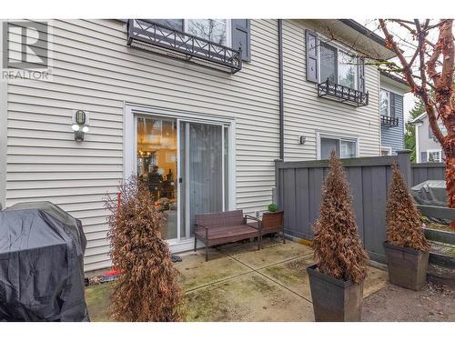 103 688 Edgar Avenue, Coquitlam, BC - Outdoor With Exterior