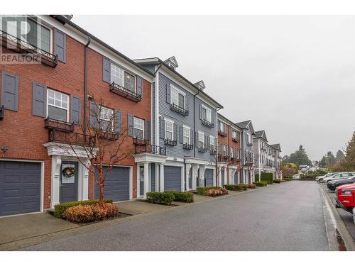 103 688 Edgar Avenue, Coquitlam, BC - Outdoor With Facade