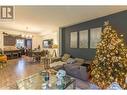 103 688 Edgar Avenue, Coquitlam, BC  - Indoor Photo Showing Living Room 