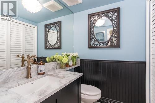 9 5311 Lackner Crescent, Richmond, BC - Indoor Photo Showing Bathroom