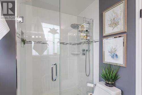 9 5311 Lackner Crescent, Richmond, BC - Indoor Photo Showing Bathroom