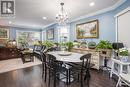 9 5311 Lackner Crescent, Richmond, BC  - Indoor Photo Showing Dining Room 