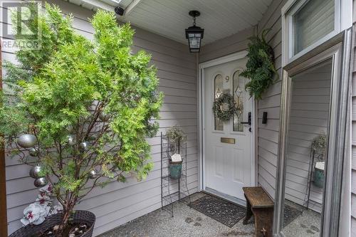 9 5311 Lackner Crescent, Richmond, BC - Outdoor With Exterior