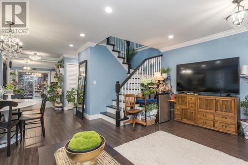 9 5311 Lackner Crescent, Richmond, BC - Indoor Photo Showing Other Room