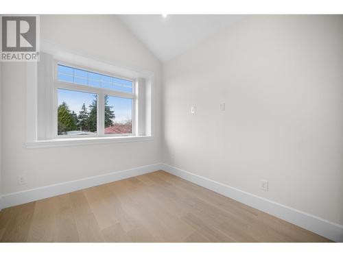 6728 Dumfries Street, Vancouver, BC - Indoor Photo Showing Other Room