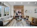 6728 Dumfries Street, Vancouver, BC  - Indoor Photo Showing Living Room 