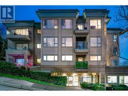 308 1085 W 17TH STREET  North Vancouver, BC V7P 3R3