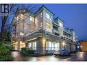 308 1085 W 17Th Street, North Vancouver, BC  - Outdoor With Balcony 