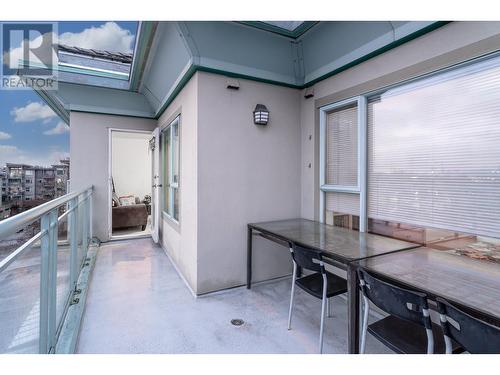 308 1085 W 17Th Street, North Vancouver, BC - Outdoor With Balcony With Exterior