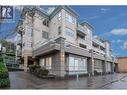 308 1085 W 17Th Street, North Vancouver, BC  - Outdoor With Balcony With Facade 