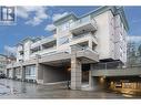 308 1085 W 17Th Street, North Vancouver, BC  - Outdoor With Balcony With Facade 