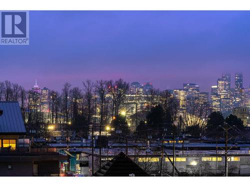 308 1085 W 17Th Street, North Vancouver, BC - Outdoor With View