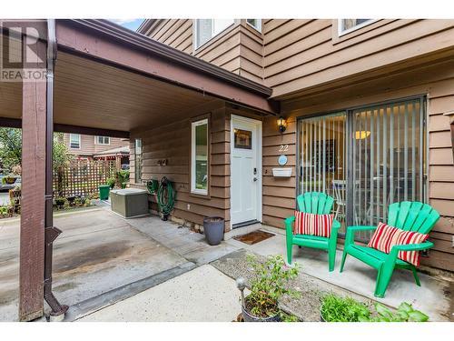 22 1140 Eagleridge Drive, Coquitlam, BC - Outdoor With Deck Patio Veranda With Exterior